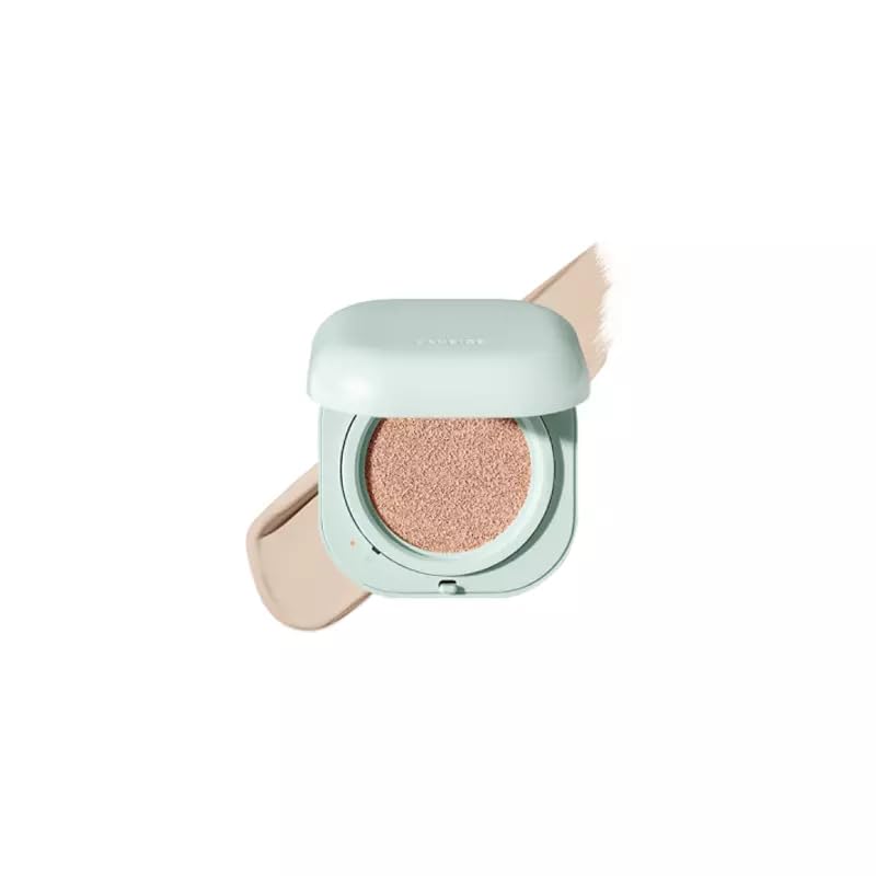 Laneige Neo Cushion Matte Duo Set, #13N1 Ivory : Amazon.sg: Beauty