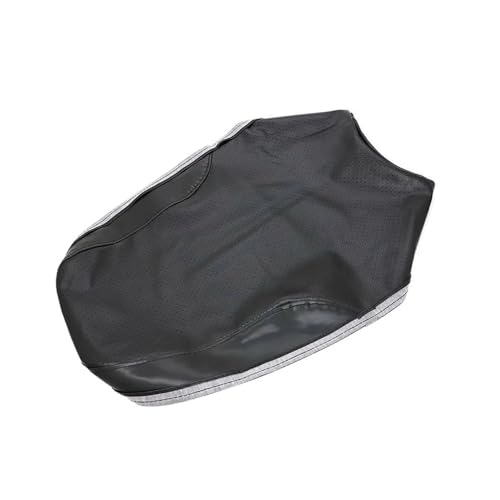 Housse de Siège Moto Souple anti-glisse pour Selle YBR125 Usée
