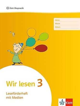 Amazon co jp Wir Lesen 3 Lesefoerderheft Mit Medien 5er Pack Klasse amazon-co-jp-wir-lesen-3-lesefoerderheft-mit-medien-5er-pack-klasse