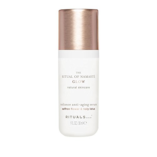 RITUALS The Ritual of Namasté Antiaging Serum Glow Collection, 30 ml