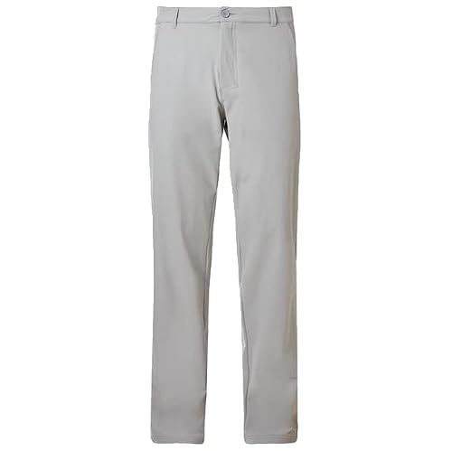 Oakley Unisex Adult Oakley Terrain Perf Pant, Stone Gray, 36W X 32L Us #TOP21