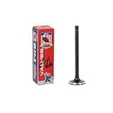 DNJ EV3104 Exhaust Valve for 1994-2014 Buick, Cadillac, Chevrolet, GMC, Isuzu, Oldsmobile, Pontiac Astro...