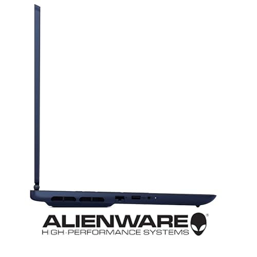 Alienware 16x Aurora, Intel Core Ultra 9 275HX Series 2 Laptop 16" WQXGA 240Hz G-Sync Display, Nvidia Geforce RTX 5070, 32GB RAM DDR5, 1 TB SSD, Win 11 Home, Tastiera retroilluminata QWERTY - Notebook - Immagine 4