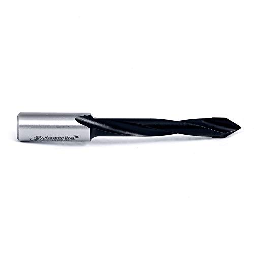 Amana Tool - 315070 Carbide Tipped Through-Hole Boring Bit R