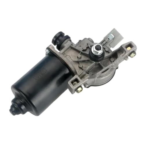 Moteur d’essuyage GWM M4 gauche pour réparer un essuie-glace bloqué