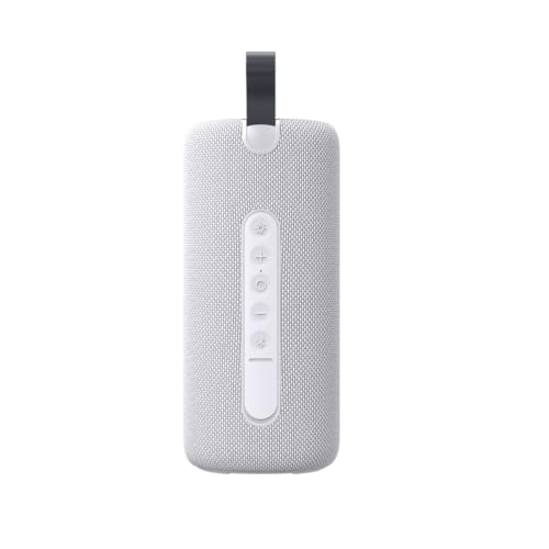 Image of Speck GEMTONES Infinity GO Speaker - White DUST
