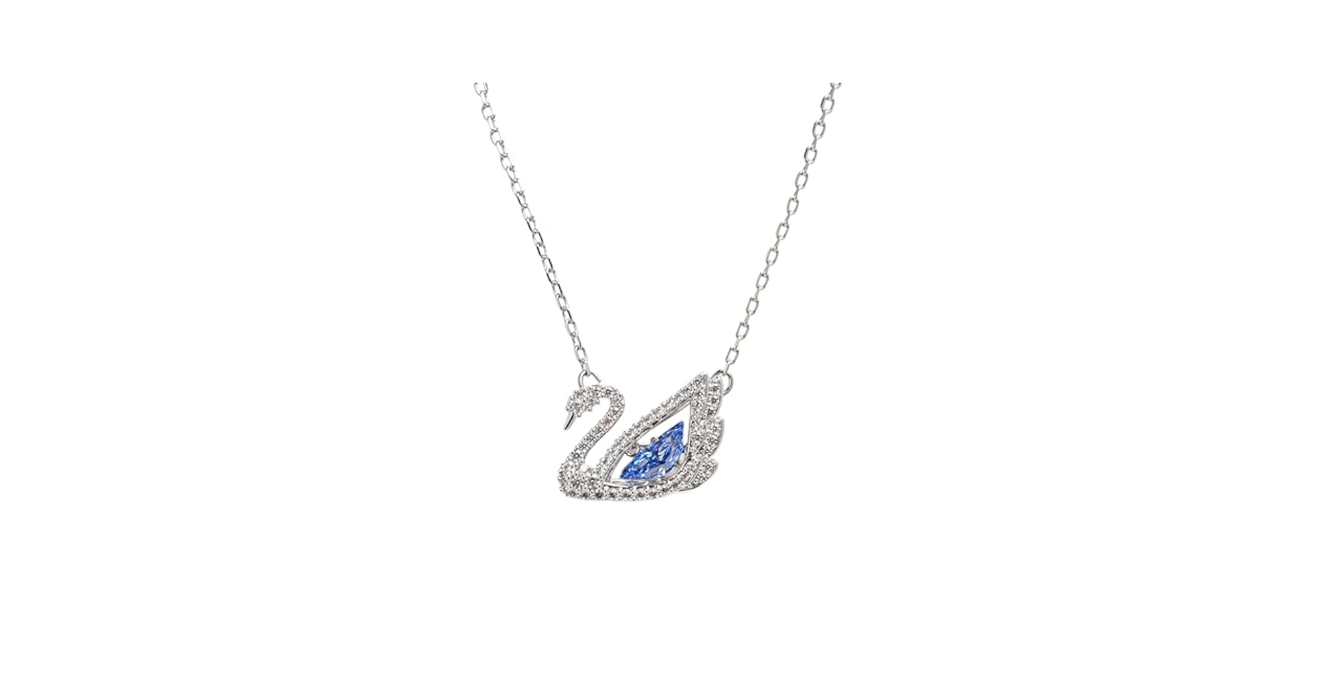 【Swarovski】Dancing Swan ネックレス 5533397 5514421 Amazon | スワロフスキー ネックレス スワン DANCING SWAN