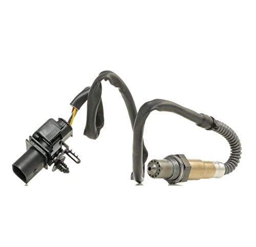 Capteur lambda Delphi ES21136-12B1 amont 630mm pour Ford Kuga S-Max Focus