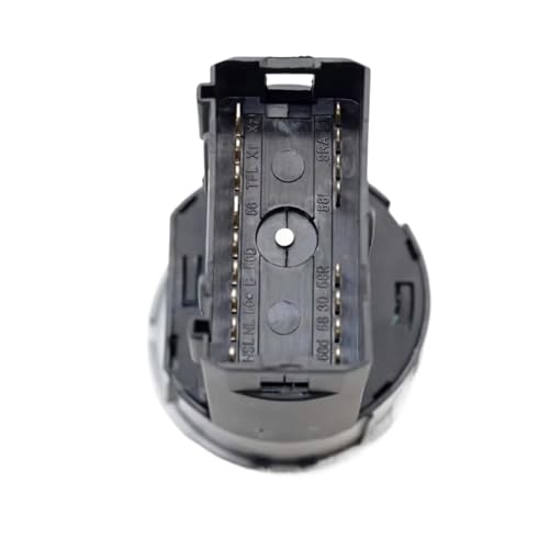 Interruptor de faros de coche VW Polo para arreglar fallos de luz 6Q0941531B 2