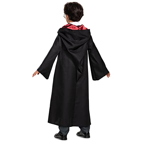 Harry Potter Deluxe Harry Costume for Boys2