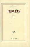 eugene guillevic poeme  Trouées: Poèmes 1973-1980