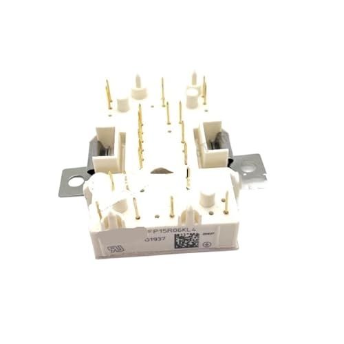 WUZDPRCJ 1pcs FP15R06KL4 FP15R06 15R06KL4 IGBT Inverter Module