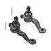 Front Steering & Suspension Kit Ball Joint Tie Rod Compatible with 2001-2005 Lexus IS300