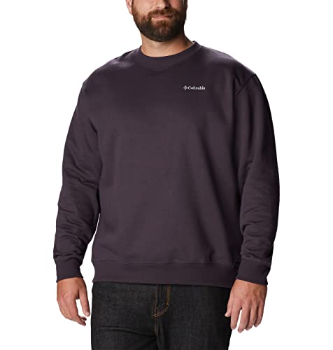 Image of Columbia Men's Hart Mountain II Crewneck Sweatshirt