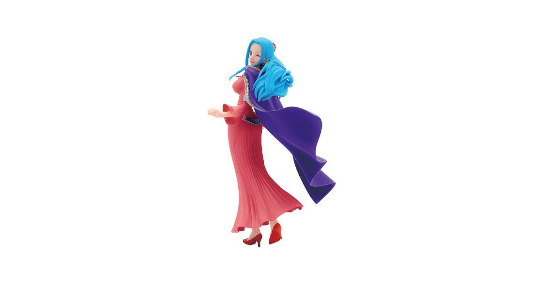 【Vivi】ワンピース フィギュア 7体セット Amazon.co.jp: バンプレスト ワンピース FLAG DIAMOND SHIP