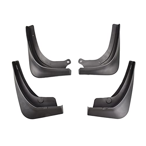 Guardabarros de coche premium para Tesla Model 3 2016-2021 con protección total