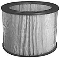 Killer Filter Replacement for AC DELCO A948C (Pack of 2)