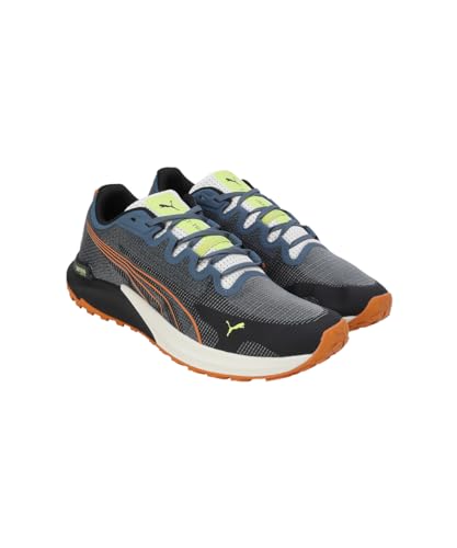 Image of Puma Men FastTrac Nitro Running Shoe
