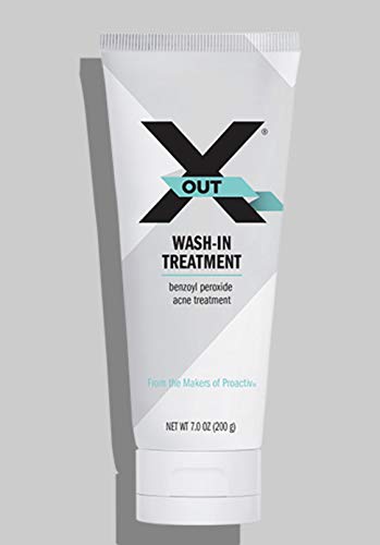 " X Out " Wash - In Treatment Xout Wash 7oz / 200g - Exp 01/2018 or later