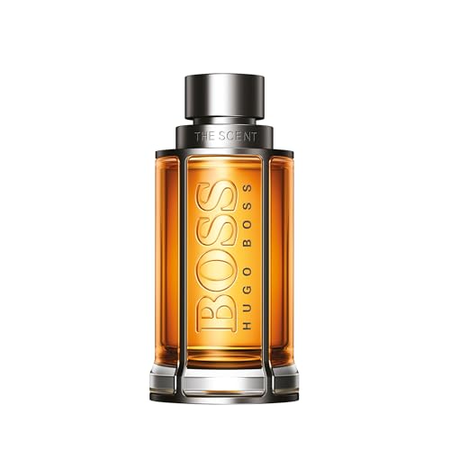 Boss The Scent Eau de Toilette für Männer Boss The Scent Eau de Toilette für Männer