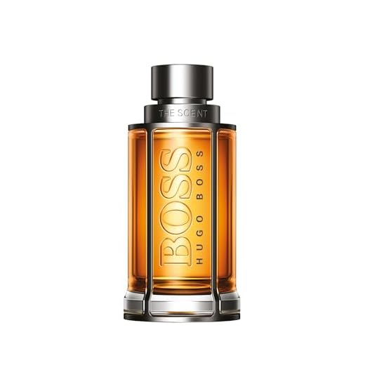 Hugo 5 7 Hugo Boss Eau de Cologne für Männer 1er Pack (1x 100 ml)