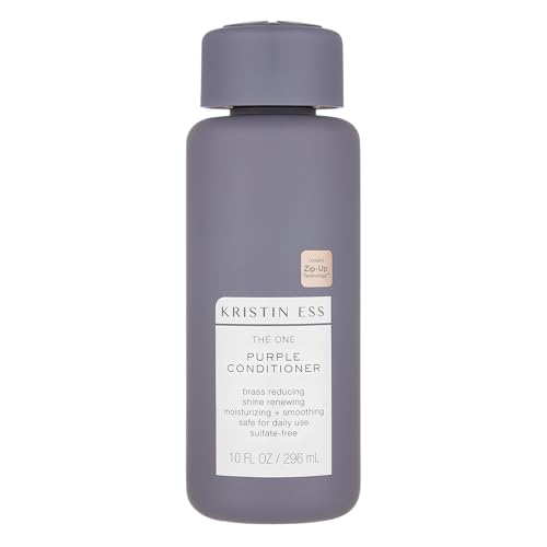 Kristin Ess The One Purple Conditioner