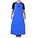 MUNEFE Safety Cryo Apron, Low Temperature Safety Apron, Kitchen Cooking Aprons for Low Temperature Environments Such As Cold Refrigeration and Cold Rooms(100CM Lon)