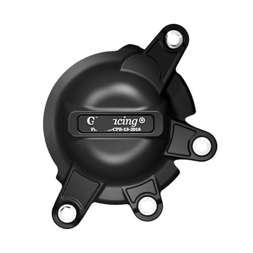 Couvercle stator gauche pour CBR1000RR Fireblade 2017-2019