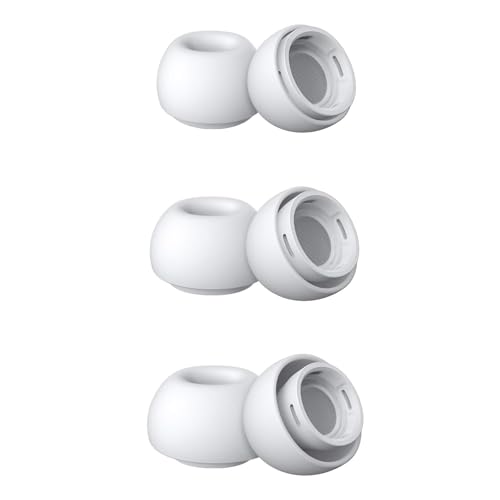 Replacement Ear Tips for Airpods Pro and Airpods Pro 2nd
