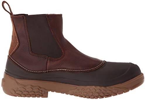 WOLVERINE Men's Yak Soft Toe Chelsea Boot | Image 5