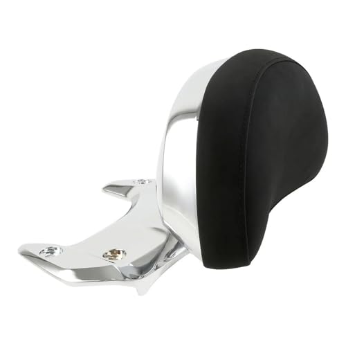 Dossier passager moto ergonomique pour GoldWing GL1800BD