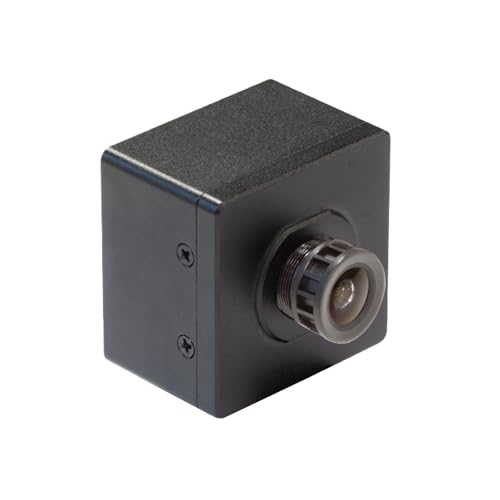 Arducam USB 3.0 Camera 8.3MP 90fps@720p High-Speed USB Camera Module 4K IMX678 Low Light Webcam with 100D Wide Angle M12 Lens for Windows Linux