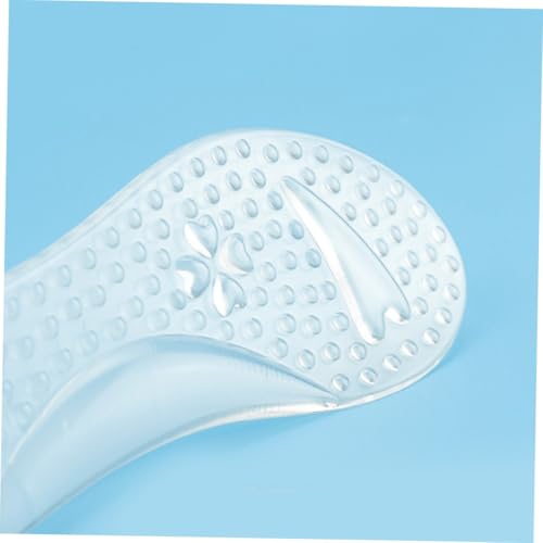 Plantillas de gel con soporte de arco para mujer miniatura 6
