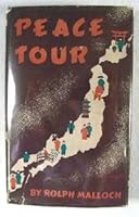 Peace tour B00085JIZK Book Cover