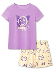 Purple & Pale Yellow