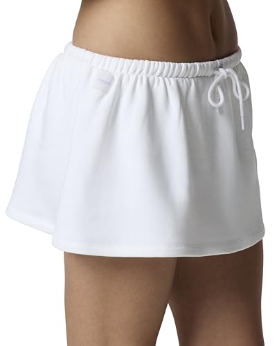 Image of Florence by Mills Women's Cozy Crush Mini Skirt