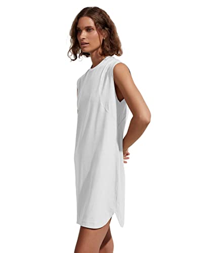 Image of Varley Naples Dress
