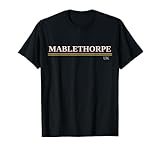 mablethorpe chalet park Mablethorpe Reino Unido Mablethorpe Reino Unido Camiseta