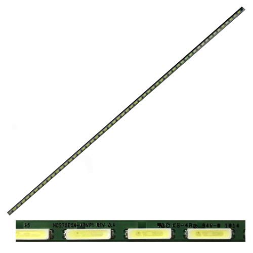 Desconocido Tira Leds HC275EXN-VSDP2 Rev 0.4, LG 28MT49S-PZ