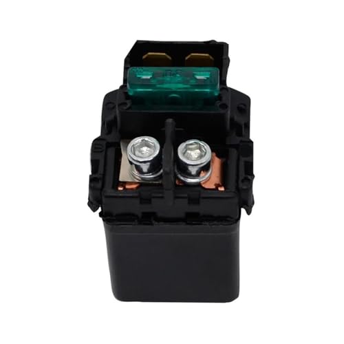 Relais de démarreur moto haute conductivité CBR600 F2 F3 F4 CMX250