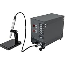 Permanent Jewelry Welder 110V 100W Handheld Pulse Argon Arc Welder CNC Spot Welding Machine for DIY Jewelry Repair Gold Hardware