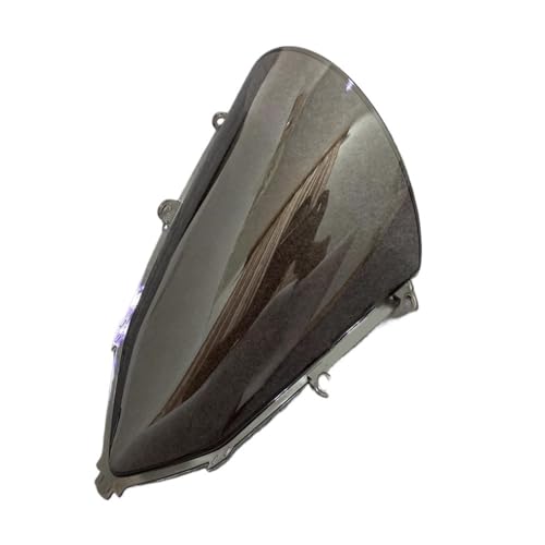 Pare-brise CBR650R 2024-2025 déflecteur double bulle pour le confort de conduite en moto