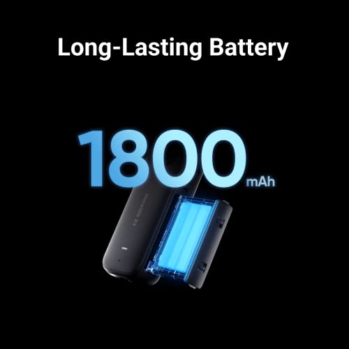 Insta360 X3 - Pacote de câmara de ação impermeável de 360° com sensor de 1/2