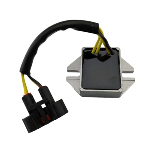Régulateur de tension pour stopper les pannes électriques Ski-doo MX Z