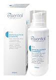 crema anticelulitica gerovital equilibrium USO DIARIO: Ideal para incorporar en la rutina diaria de cuidado corporal para mejores resultados.