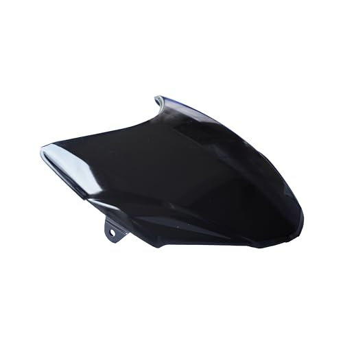 Image of NIKAVI N710 Head Light Mask Visor Glass Compatible for Honda Shine Sp