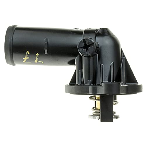 Stant-49569 Engine Coolant Thermostat/Water Outlet Assembly, Stainless Steel #TOP6
