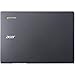 Acer C720p-2625 11.6in Touchscreen ChromeBook Intel Celeron 2955U Dual-core 1.40 GHz 4 GB RAM, 16 GB SSD, Chrome OS (Renewed)