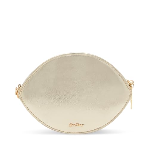Image of Betsey Johnson The Eyes Have It Crossbody