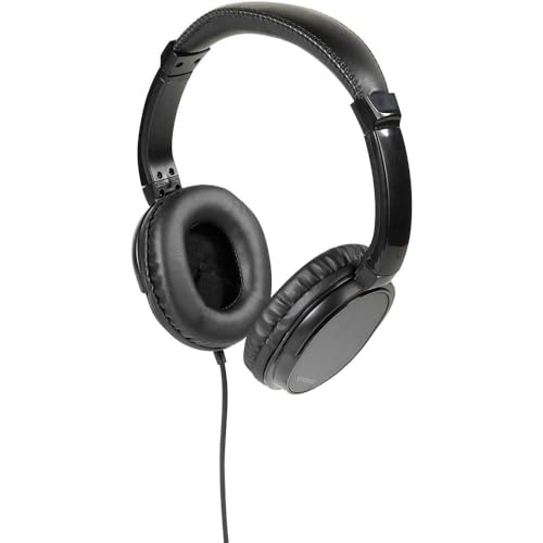 Vivanco TV Comfort 70 Headphones 38906